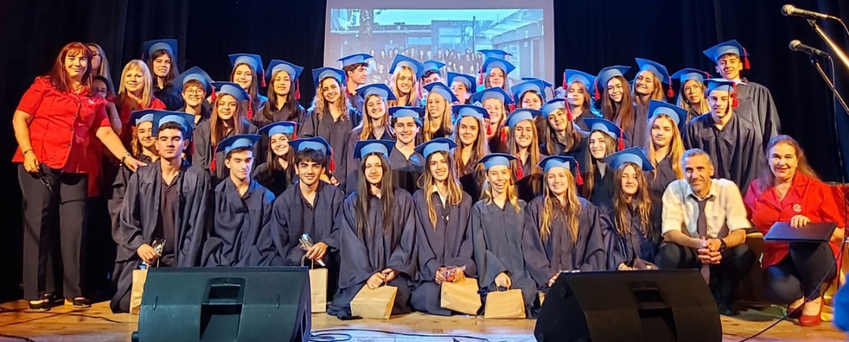 Educaci&oacute;n Secundaria