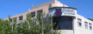 Instituci&oacute;n